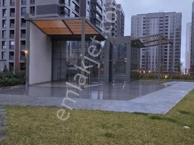 5 Levent Korupark Sıfır 4+1 Satılık / 5 Levent Korupark 4+1 For Sale