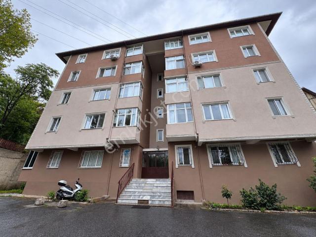 5. Levent Mahallesinde | Sitede 4.kat 2+1 Balkonlu &açık Otopark