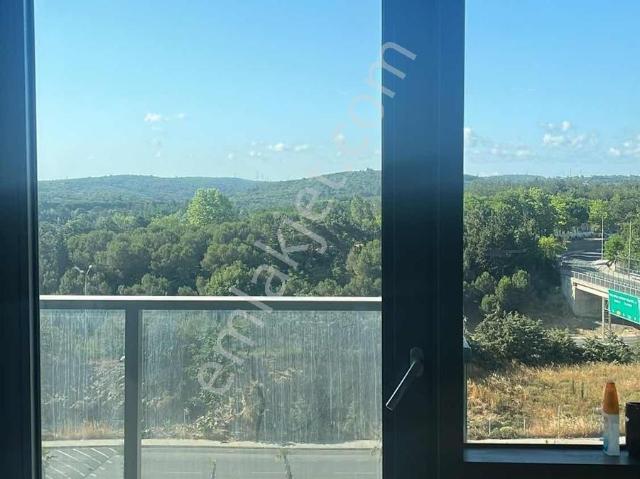 5 Levent Orman Cephe 1 + 1 Kiralık Daire