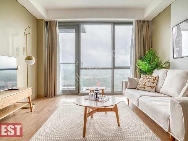 5.leventte Tasarım Eşyalı Kiralık