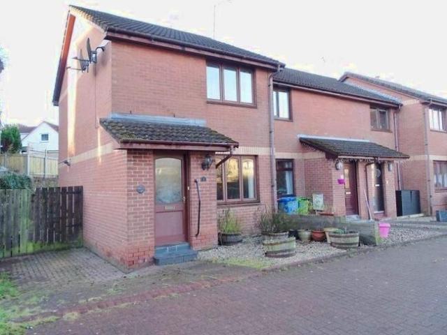5 Lilybank Court, Sauchie, Alloa FK10, 2 bed detached house to rent, £950 pcm | PrimeLocation