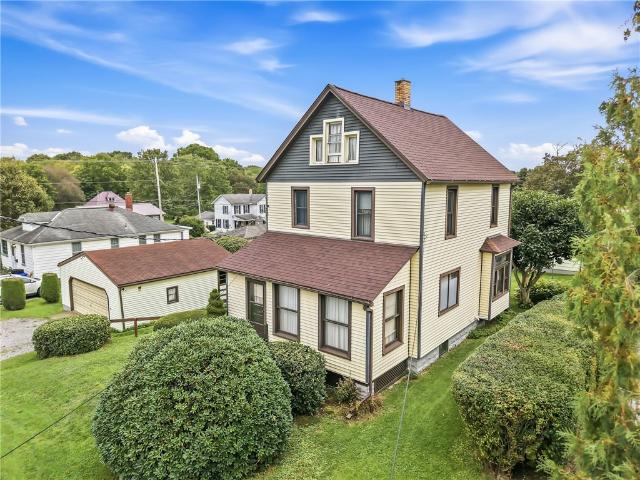5 Lincoln Avenue