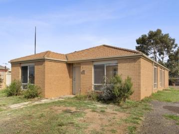 Lara, Greater Geelong, Victoria - Garden