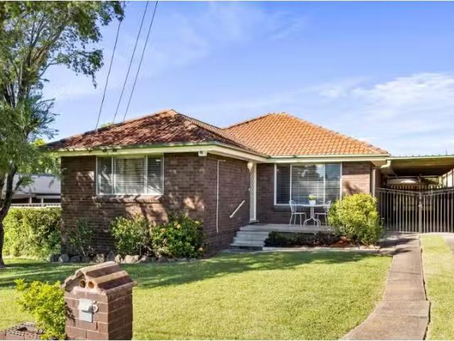 5 Little Street, Cambridge Park House for rent Listed by Mitc.