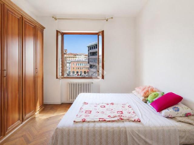 5 locali in affitto