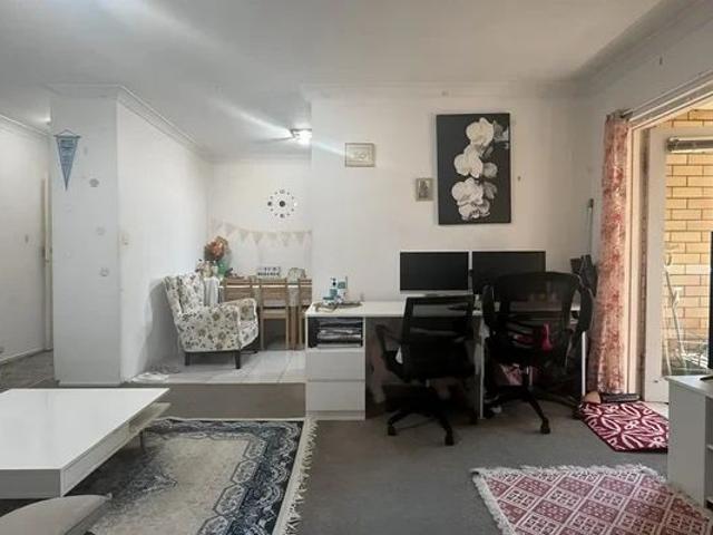 5 Longworth Ave, Sydney
