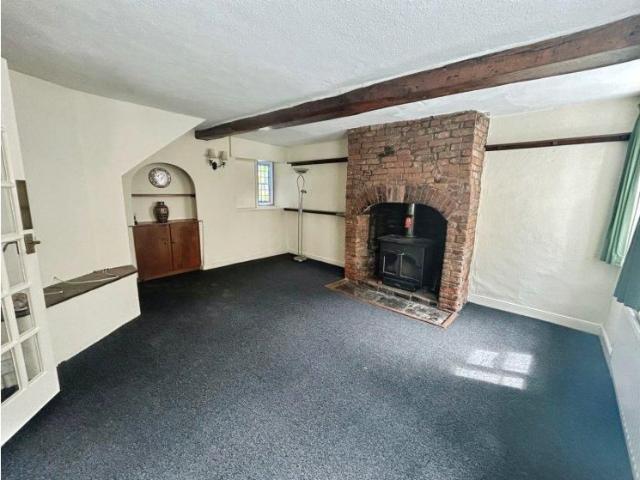 5, Lower Raven Lane, Ludlow
