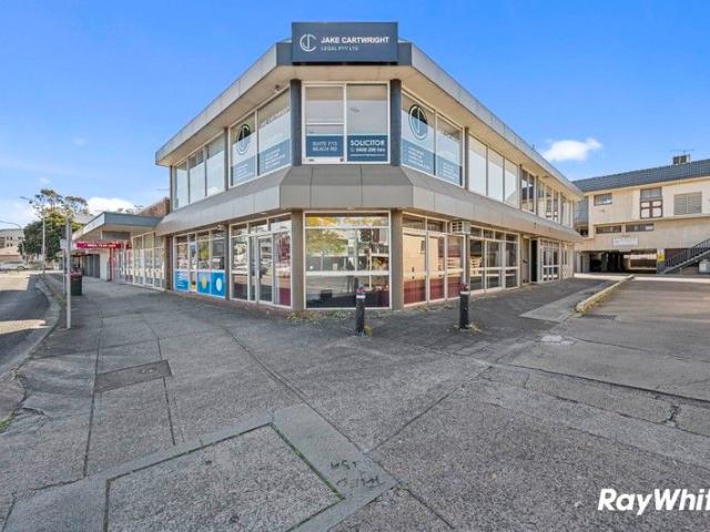 5 Lot Commercial Opportunity
