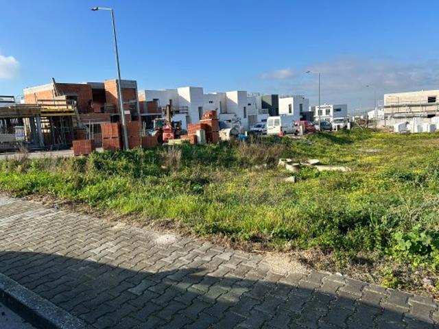 Lotes de Construção em Urbanização | Excelente Oportunidade