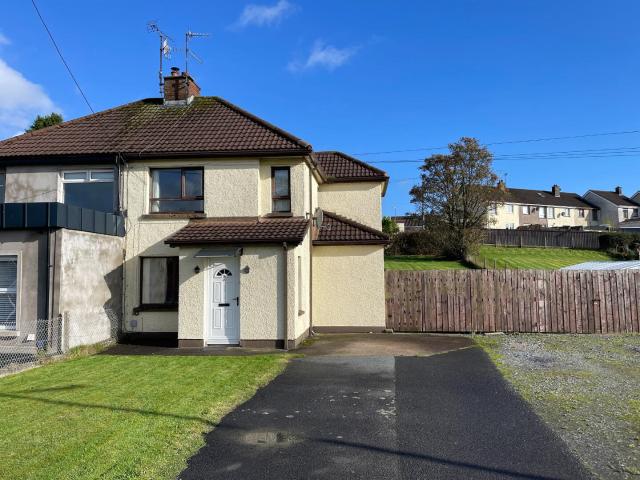 5 Lough Terrace, Newmills, Dungannon BT71 4ER 4 Bracken Ridge Park, Newmills, Dungannon BT71 4TP 10b Annagole, Dungannon BT70 1UA 8 Empire Avenue, Dungannon BT71 7AL