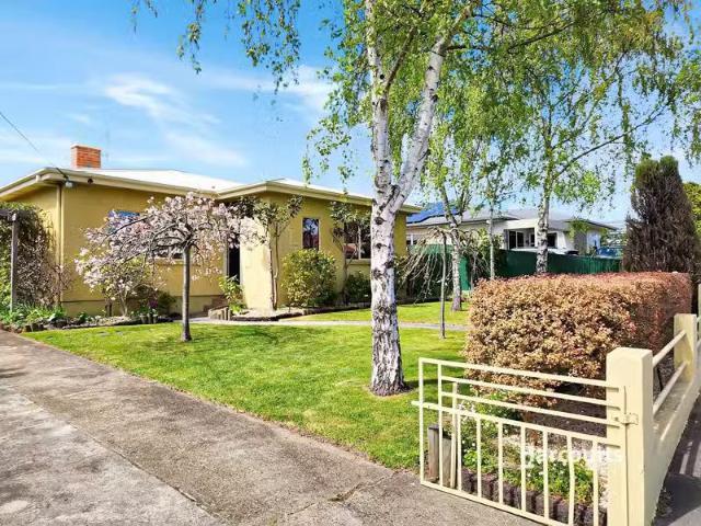 5 Lovett Street, ULVERSTONE, TAS 7315 House for Rent