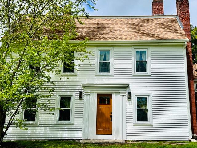 5 Putnam Hill Rd, Sutton, MA 01590 | MLS #73477
