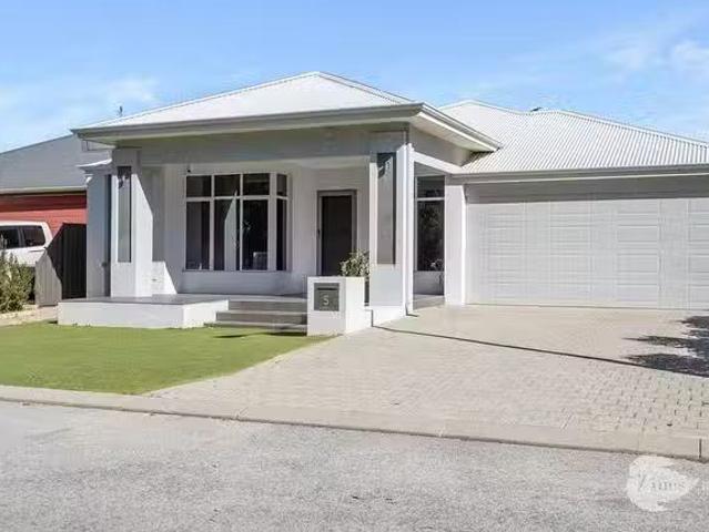 5 Palomino Promenade, The Vines, WA 6069
