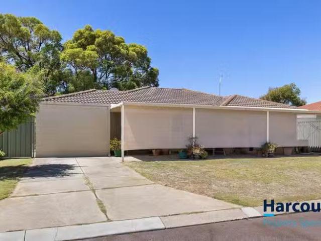5 Pallas Mews, WARNBRO, WA 6169 House for Rent