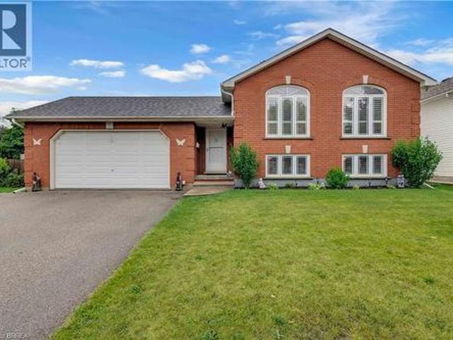 5 Passmore Court, Brantford, ON, N3S 7V3 house for sale | Listing ID 40850 | Royal LePage