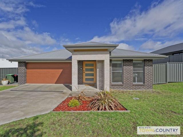 5 Pasture Street