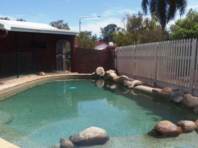 5 Parkview Court Cranbrook, QLD 4814