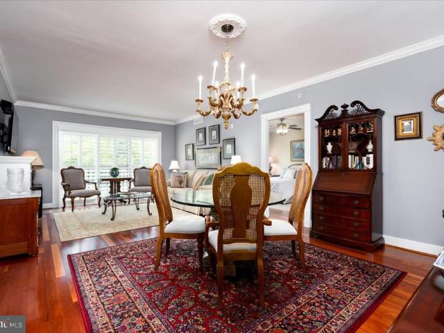 5 Park Place # 127