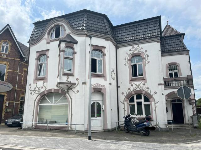 5 Parteien Haus in 46509 Xanten Marienbaum Uedemer Strasse 4a