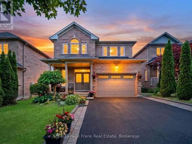 5 Partner Drive, Clarington Courtice, ON, L1E 3J1 house for sale | Listing ID E13662 | Royal LePage