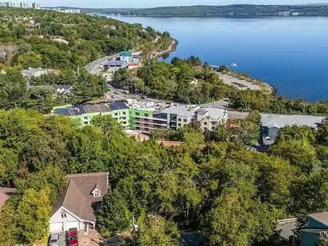 5 partson Avenue, Rockingham, NS, B3M 2W4 vacant land for sa.