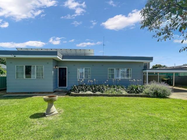 5 Patterson Street