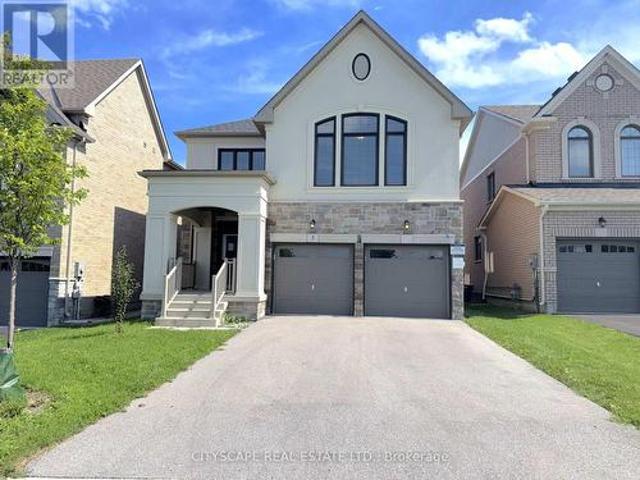 5 Pear Blossom Way, East Gwillimbury, ON, L9N 0T1 house for sale | Listing ID N13749 | Royal LePage