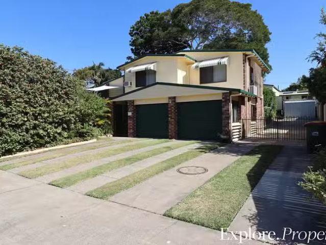 5 Pelican Street, Slade Point, QLD 4740