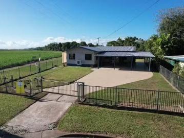 Toobanna, Hinchinbrook County, Low Island, Queensland, Queensland