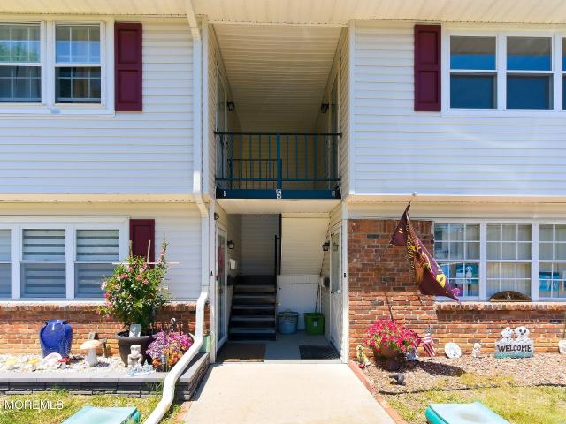 5 Pennsylvania Drive Unit 454 #D