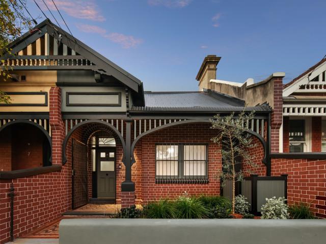 5 Phillip Street, Newtown, Australia