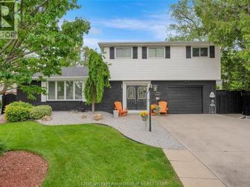 5 Phyllis Avenue, Chatham, ON, N7M 3B8 house for sale | Listing ID 26005 | Royal LePage