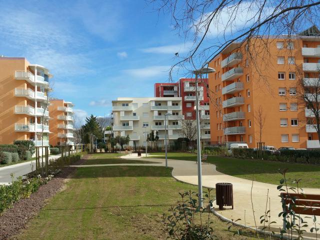 5 pièces · 79 m²