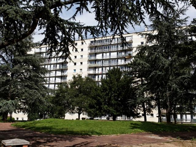 5 pièces · 81 m²