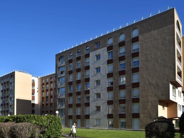5 pièces · 97.21 m²