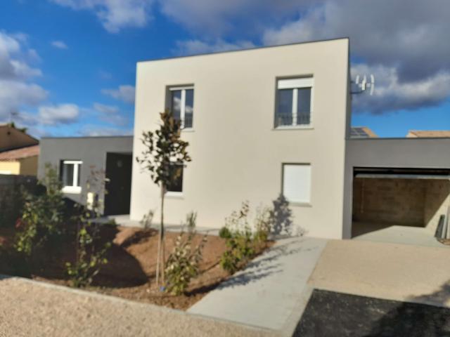 5 pièces · 105.1 m²