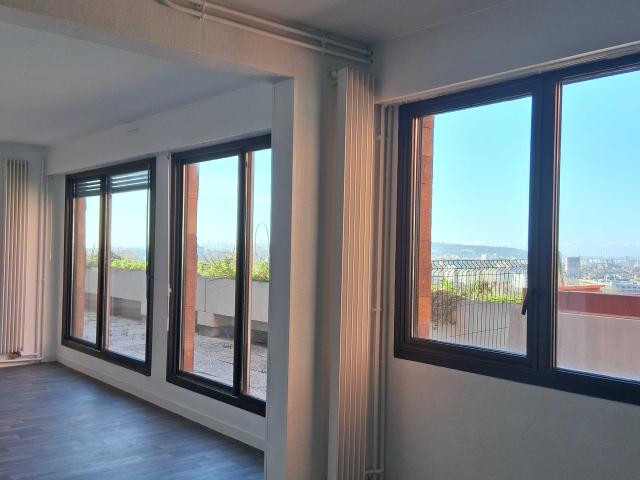 5 pièces · 106 m²