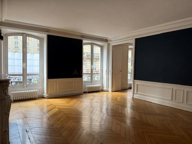 5 PIECES 110 m2 Rue de Rennes