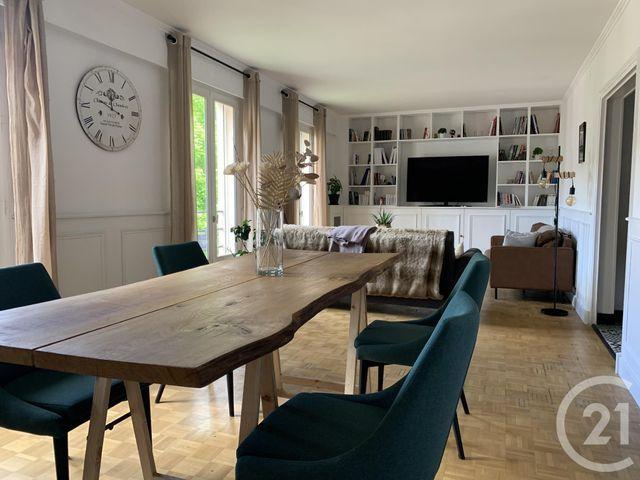 5 pièces 114,46 m2 CHARTRES 28