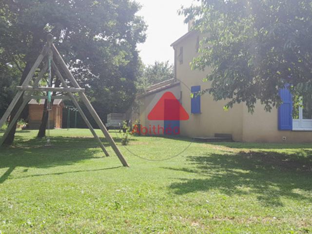 5 PIÈCES 115 M2 À VENDRE, LARAGNE 05300 MAISON 5PIÈCES SU