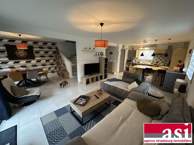 5 PIECES DUPLEX