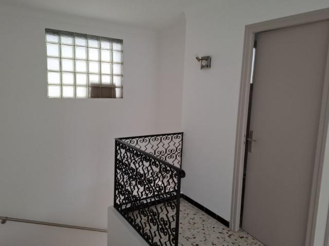 5 PIECES HAUT DE VILLA