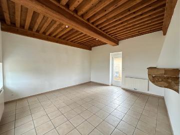 69400, Gleizé, Rhône, Rhône-Alpes - Terrasse