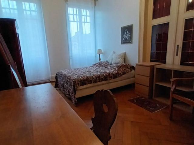5 pièces meublées Strasbourg