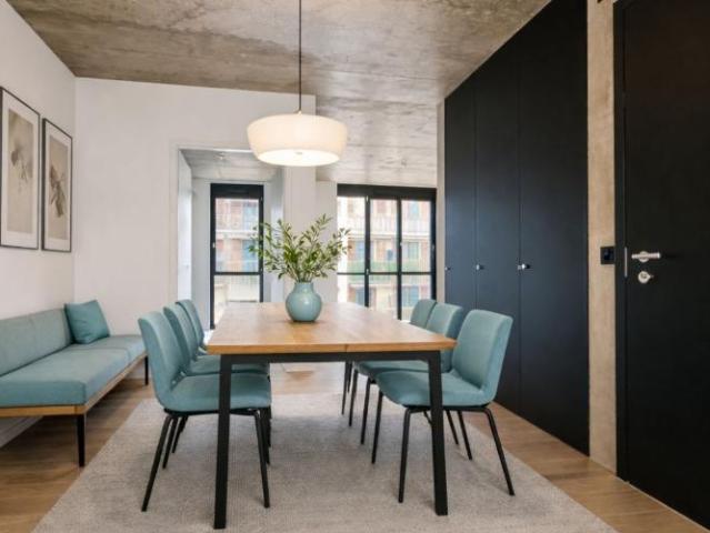 5 PIÈCES NEUFS À CAROUGE – DISPONIBLES IMMÉDIATEMENT