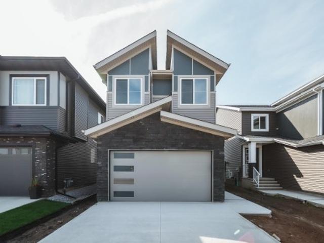 5 Pierwyck Loop, Spruce Grove, AB, T7X 3H1 house for sale | Listing ID E4504 | Royal LePage