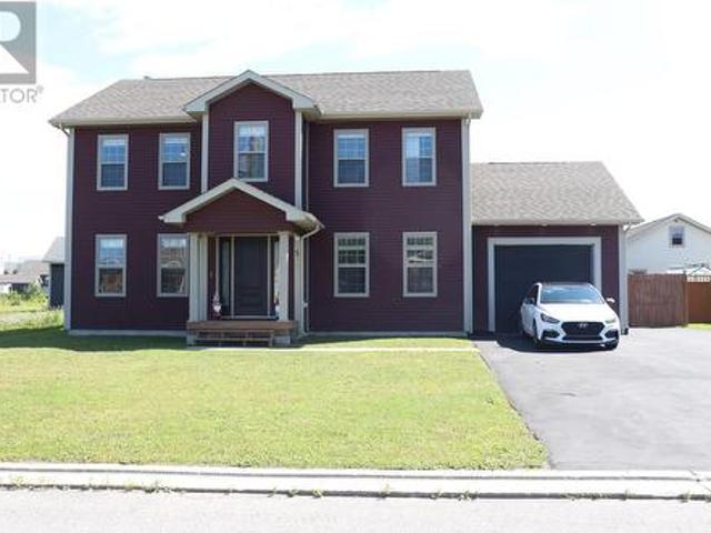 5 Pieroway Drive, Stephenville, NL, A2N 0E6 house for sale | Listing ID 1301 | Royal LePage