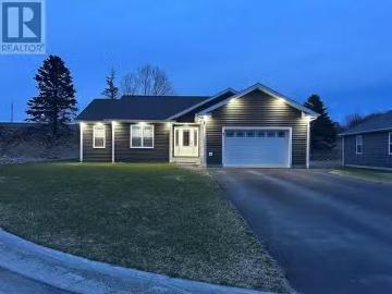 5 Pioneer Drive, Stephenville, NL, A2N 0G7 house for sale L.