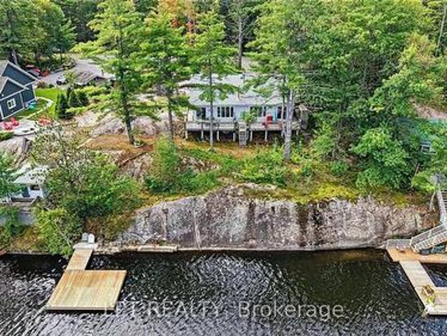 5 Pinetree Rd S1 Road, Gravenhurst, ON, P1P 0E2 house for sale | Listing ID 40864 | Royal LePage