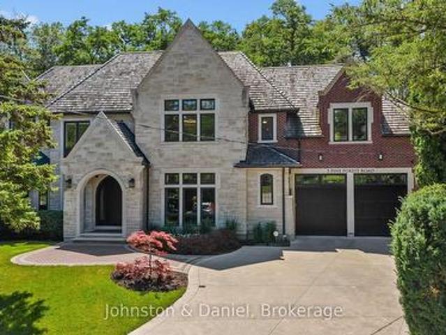 5 Pine Forest Road, Toronto, ON, M4N 3E6 house for sale | Listing ID C14026 | Royal LePage